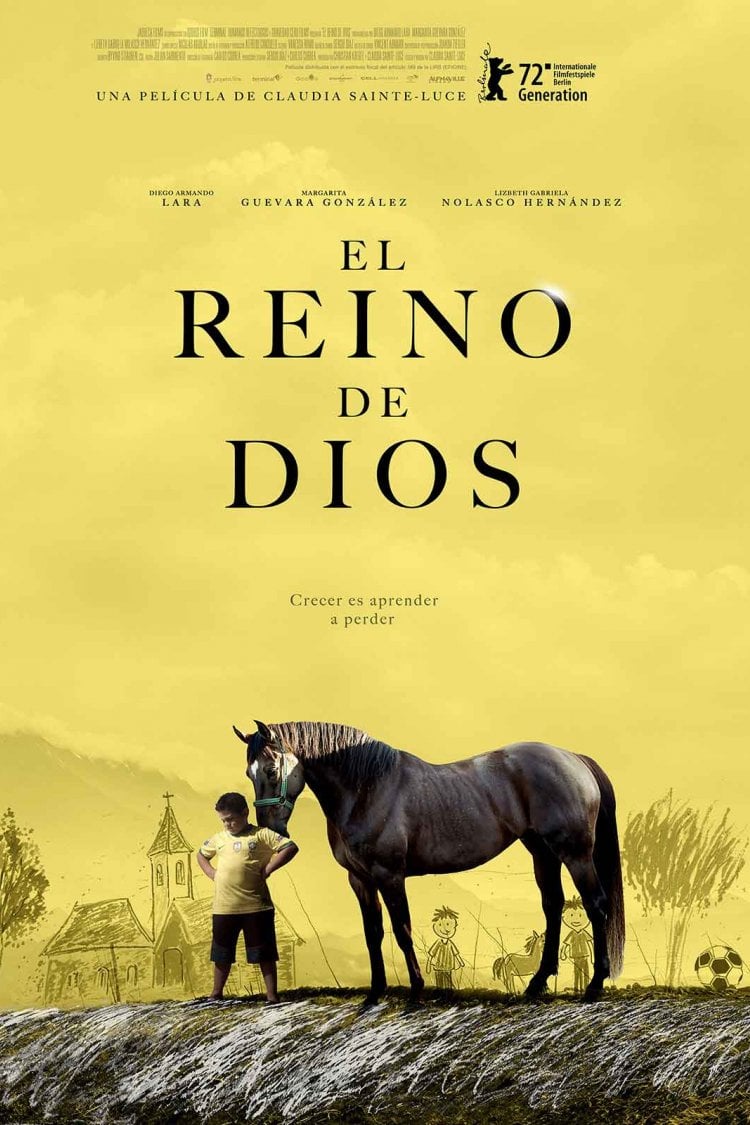 El Reino De Dios