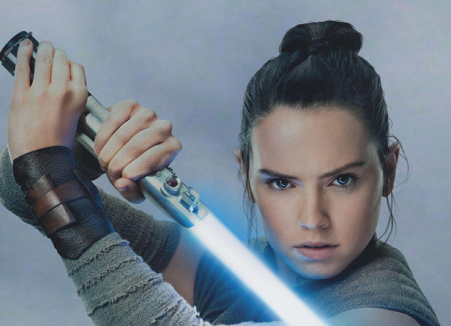 ¿Rey Skywalker en problemas? Nueva película de ‘Star Wars’ con Daisy Ridley pierde a su guionista