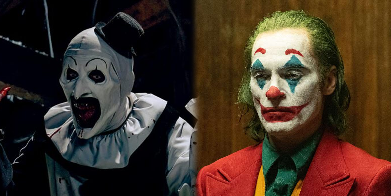 Un salto de ‘escenarios’: Actor que interpreta al payaso de ‘Terrifier’ quiere interpretar al Joker en el DCU de James Gunn