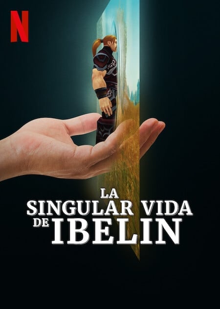 La Singular Vida De Ibelin