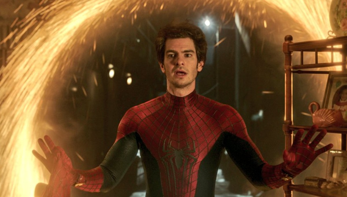 ¿Spider-Man regresa? Andrew Garfield revela si ya habló con Marvel Studios sobre su regreso al MCU