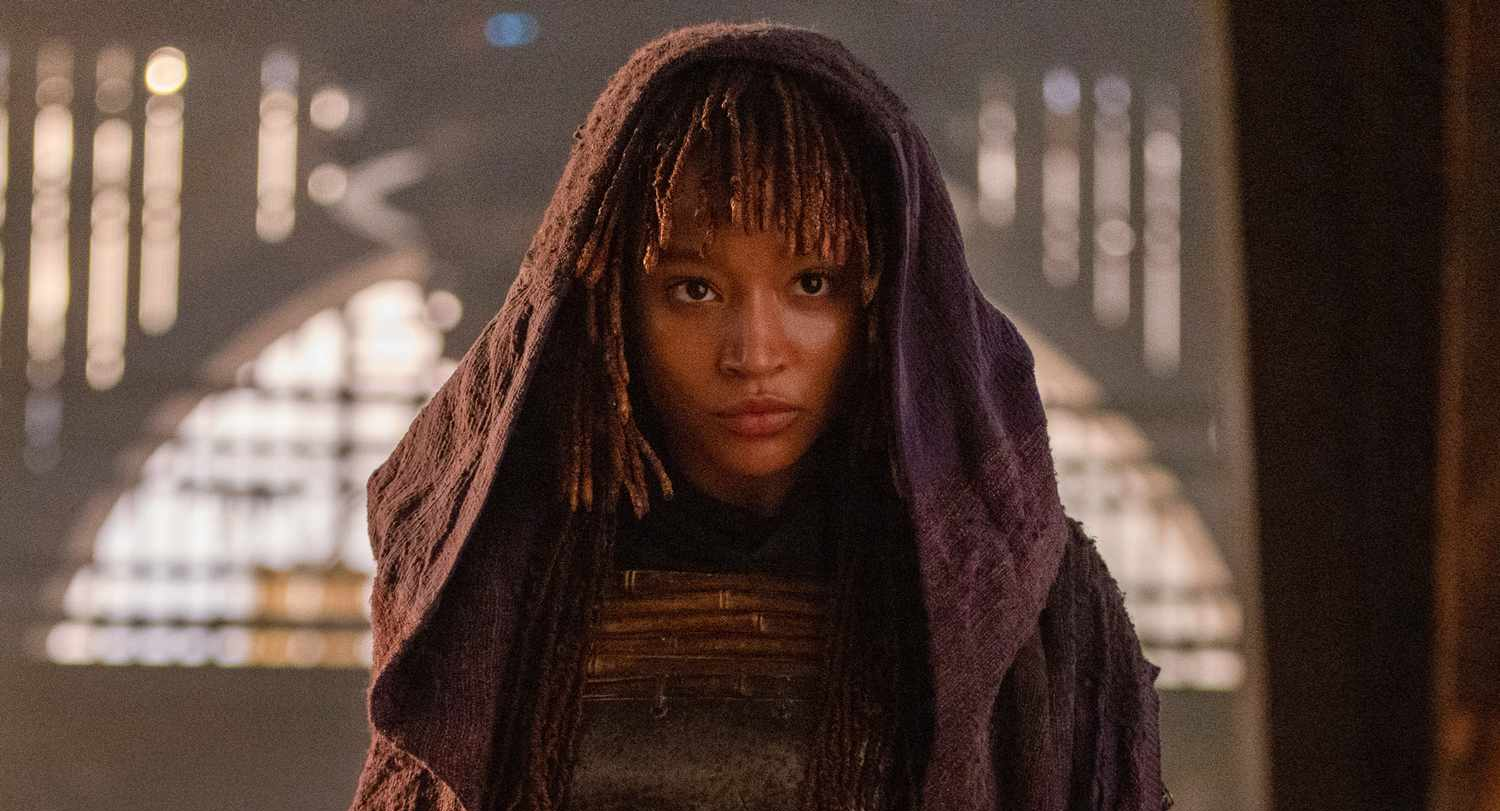 ¿’Star Wars’ sin Fuerza? Estrella de ‘The Acolyte’ critica a Disney por no defender a sus actores de ataques racistas: ‘Es realmente injusto’