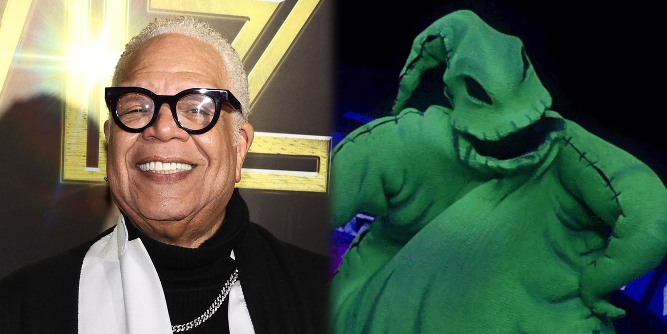 Sueños en la eterna noche: Muere Ken Page, actor que dio voz al villano Oogie Boogie en ‘El Extraño Mundo de Jack’, a los 70 años