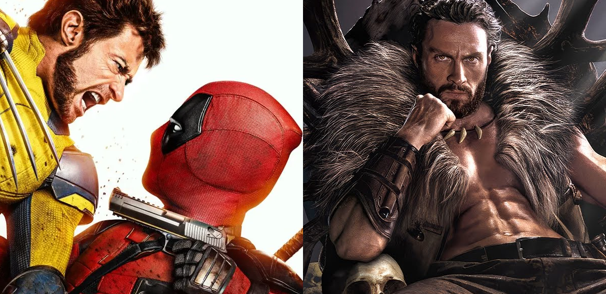 ¿Superará a ‘Deadpool & Wolverine’? ‘Kraven el Cazador’ recibe clasificación R y promete ser ‘bestial’