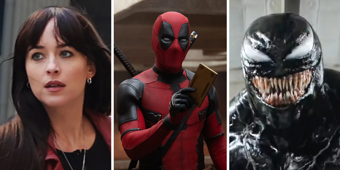 ¿Superhéroes reprobados? ‘Deadpool & Wolverine’ es la mejor película del género en lo que va de 2024, según la crítica