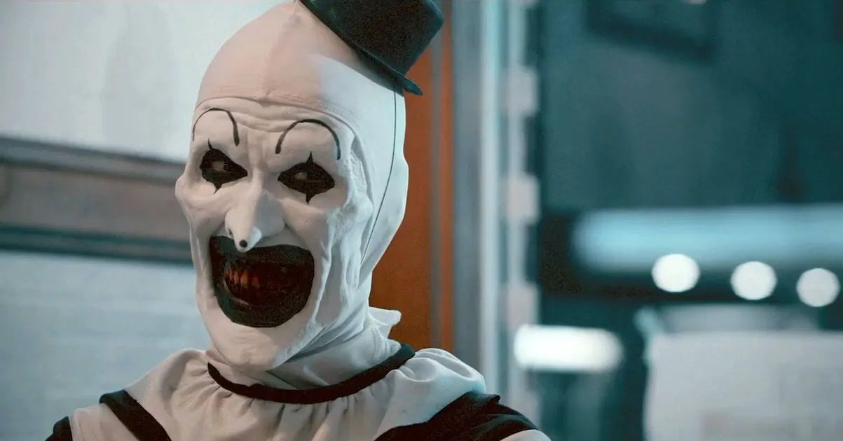 ¿’Terrifier 4′ será la película final de la saga? Esto es lo que dice el director y creador de Art el payaso