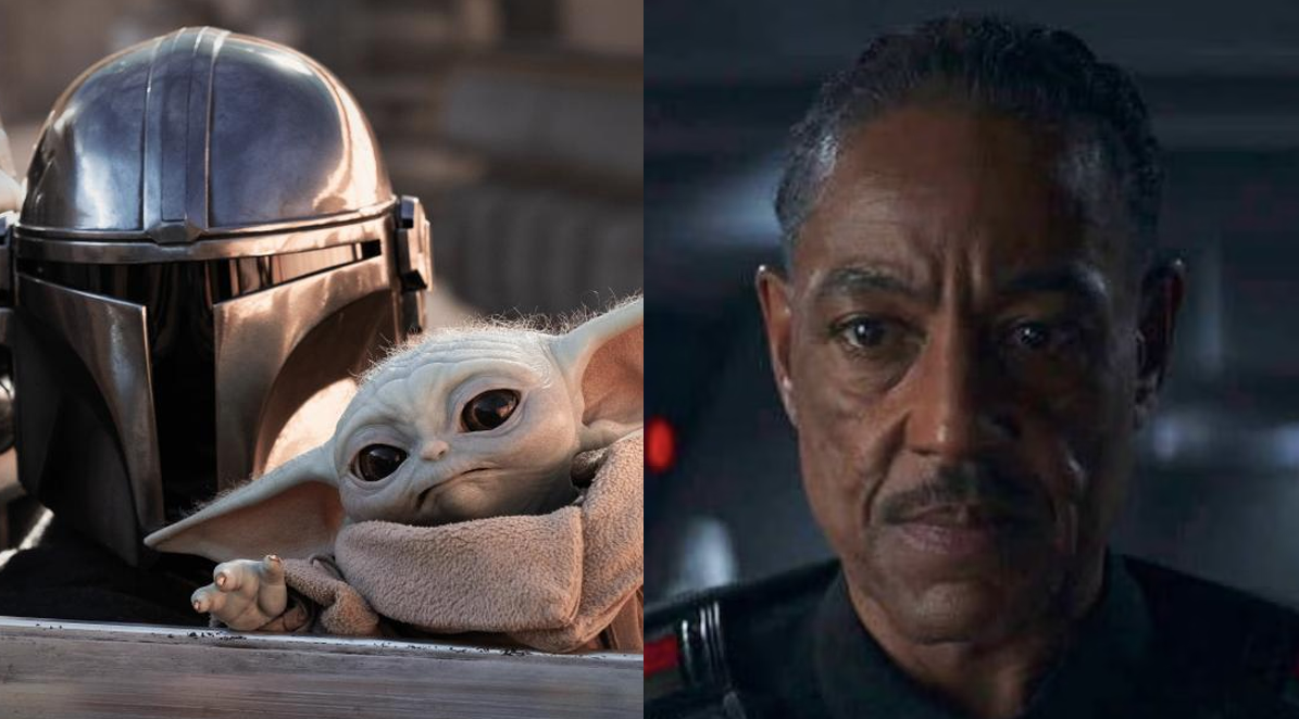 ¿’The Mandalorian’ para siempre’? Giancarlo Esposito espera que la historia de Din Djarin y Grogu sea tan grandiosa como el MCU