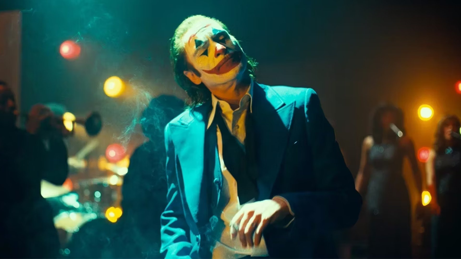 Todd Phillips, director de ‘Joker: Folie à Deux’, se encerró en un rancho durante el fin de semana de estreno de la película