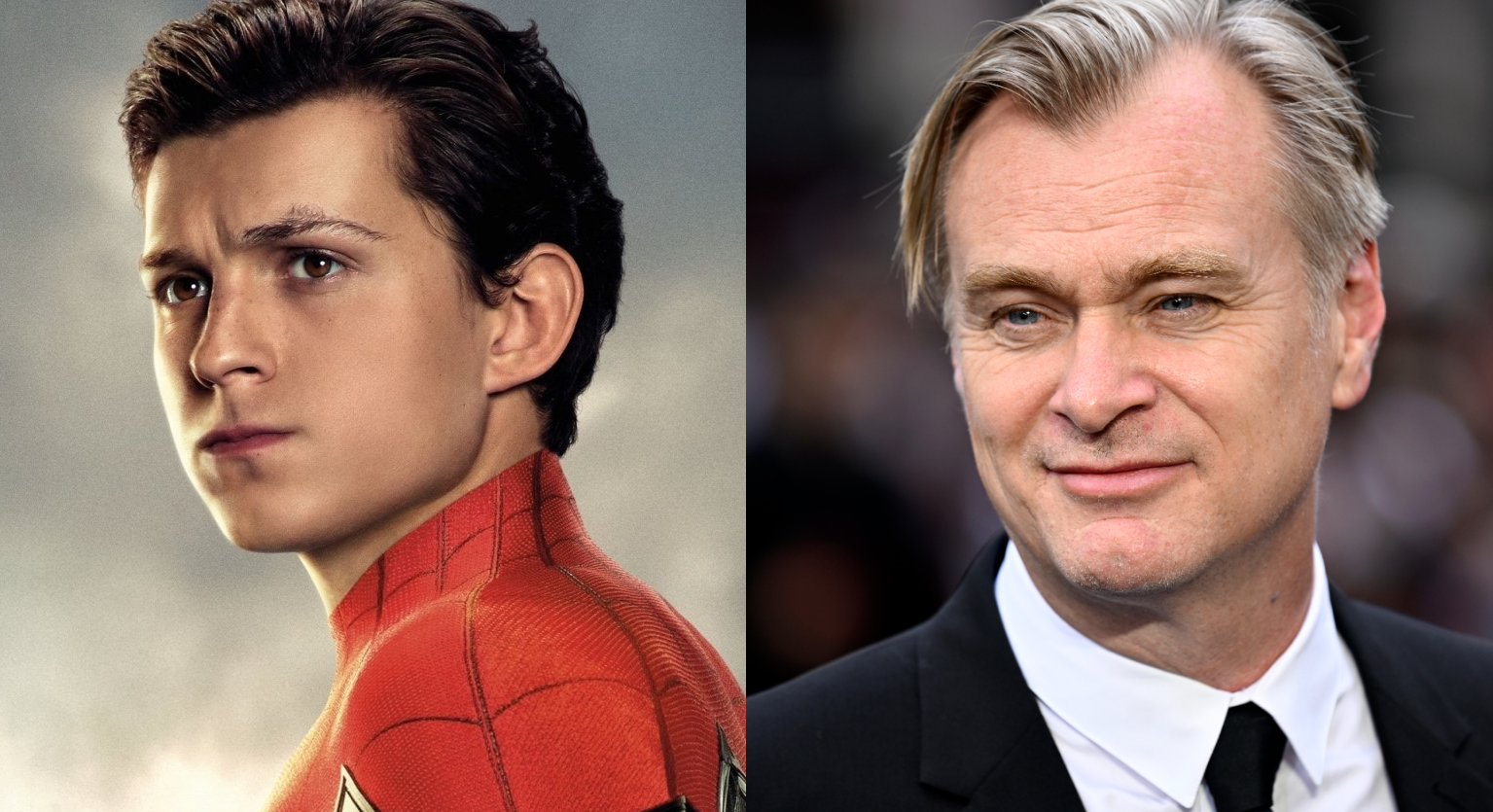 ¿Mucho trabajo para el Hombre Araña? Tom Holland protagonizará nueva película de Christopher Nolan al mismo tiempo que ‘Spider-Man 4’