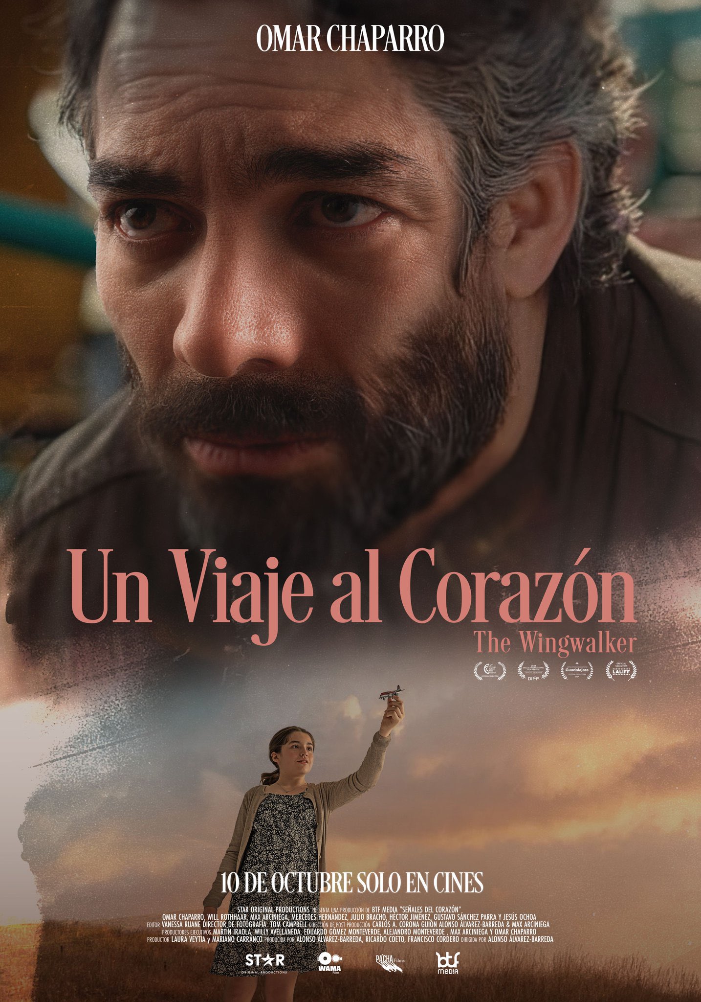 Un Viaje Al Corazón