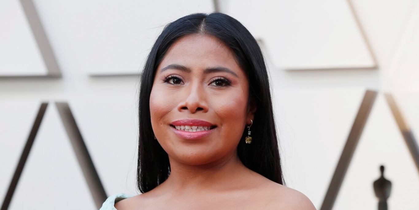 Yalitza Aparicio afirma que ‘rompió esquemas’ cuando apareció en la portada de Vogue: ‘Ha sido un cambio muy grande’