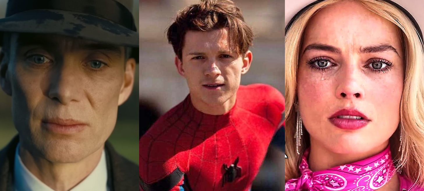 ¿Se acerca el próximo ‘Barbenheimer’? Tom Holland, estrella de Marvel Studios, protagonizará estas dos grandes producciones al mismo tiempo