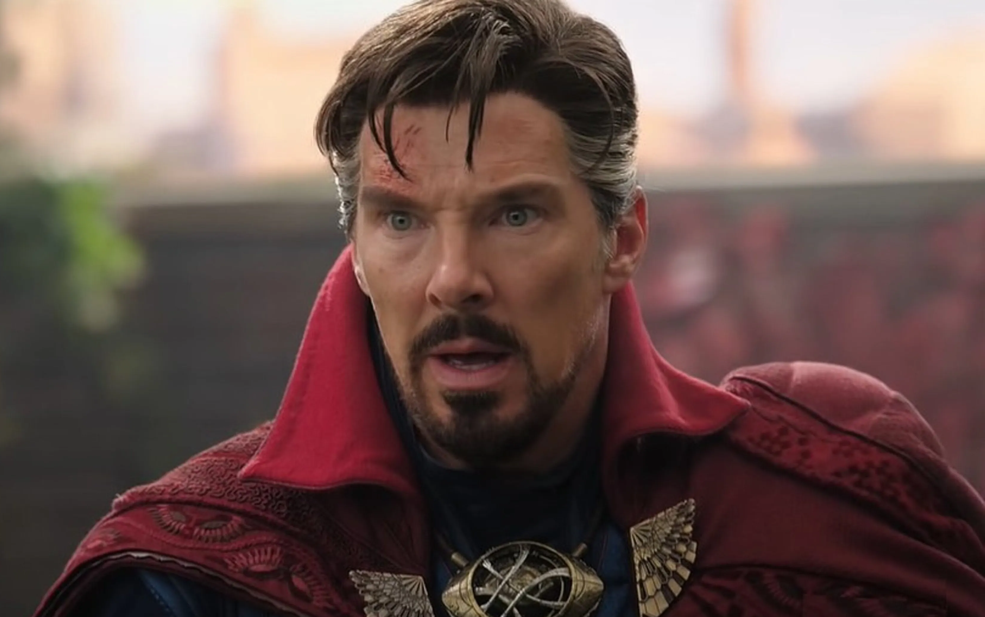 ¿Adiós a Doctor Strange? Marvel Studios podría reemplazar al hechicero con este poderoso personaje en el MCU