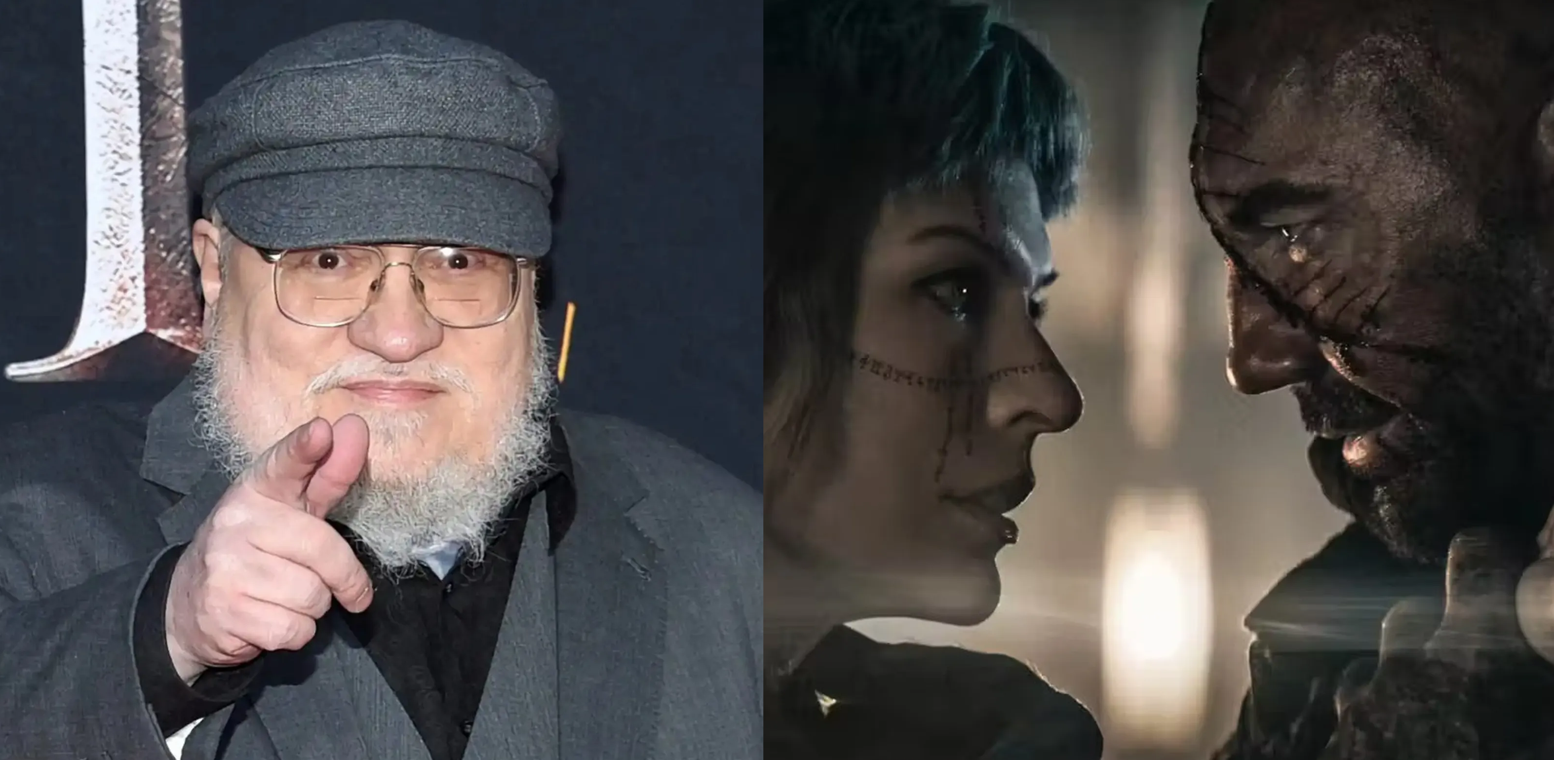 ¿Adiós ‘Game of Thrones’? George R.R. Martin revela fecha de estreno de su nuevo proyecto de fantasía con Dave Bautista y Milla Jovovich