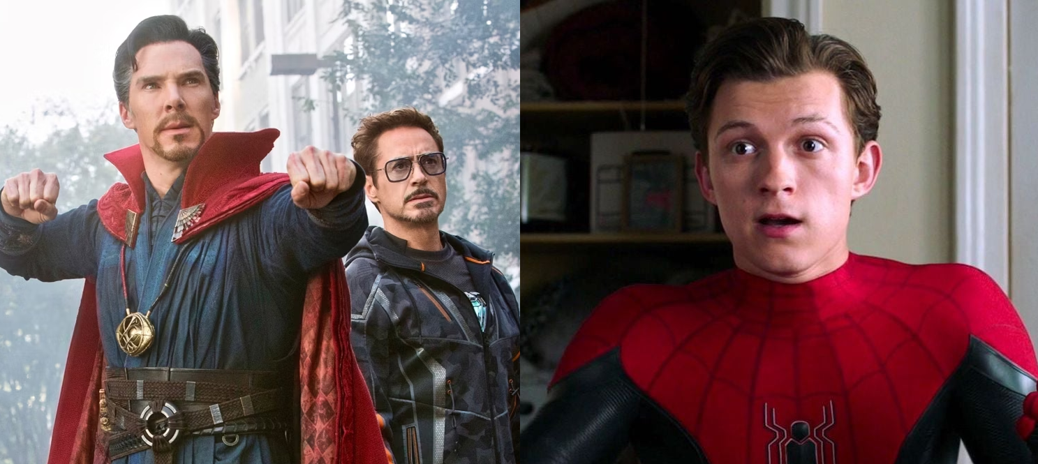 Adiós a Iron Man y Doctor Strange: Spider-Man podría tener como nuevo mentor a este personaje en el MCU