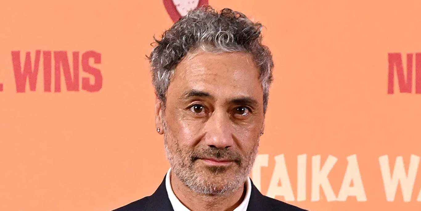 ¿Cancelada? Taika Waititi da una respuesta de lo más surrealista sobre su película de Star Wars y otros proyectos