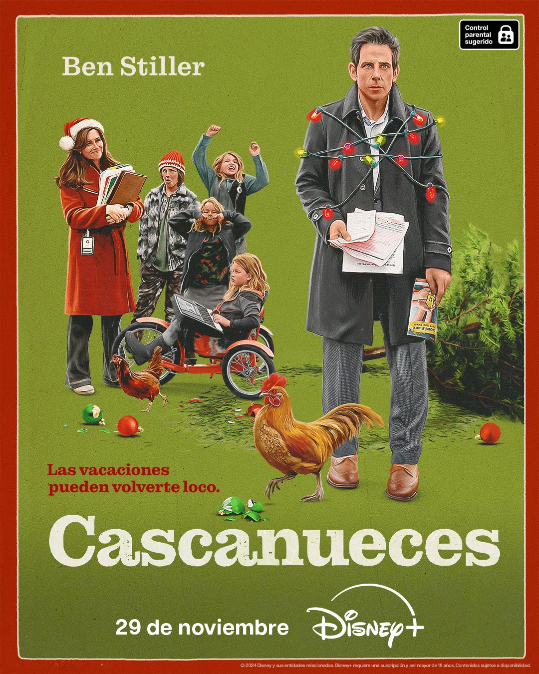 Cascanueces