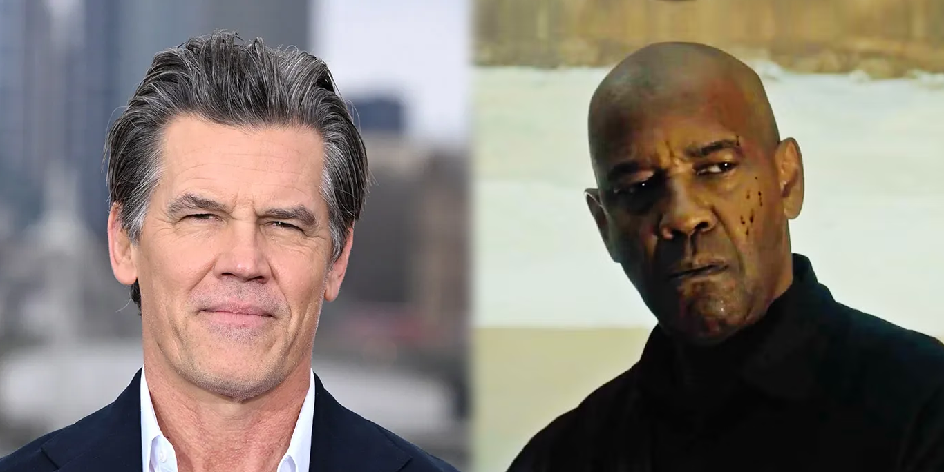 ¿Casi se agarran a golpes? Josh Brolin cuenta que casi se pelea con Denzel Washington en el set de ‘American Gangster’