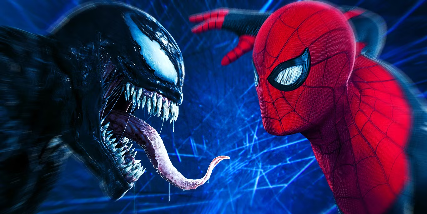 ¿El crossover del siglo? Sony sugiere que Venom de Tom Hardy sí estaría en ‘Spider-Man 4’