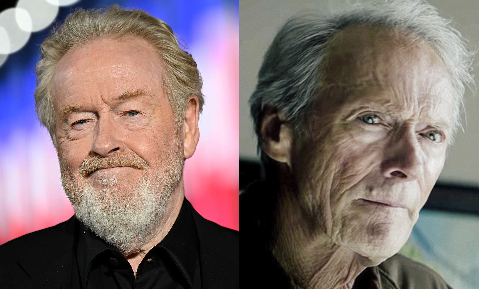 ¡Es demasiado cine! Ridley Scott, director de ‘Gladiador II’, quiere competir con Clint Eastwood y asegura que no se retirará pronto