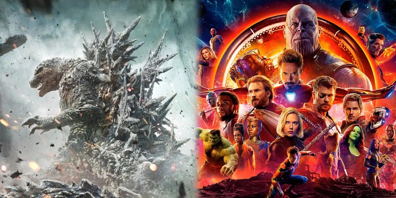 Director de ‘Godzilla Minus One’ se reúne con el CEO de Marvel Studios y los fans se preguntan si se unirá al MCU: Estos sabemos