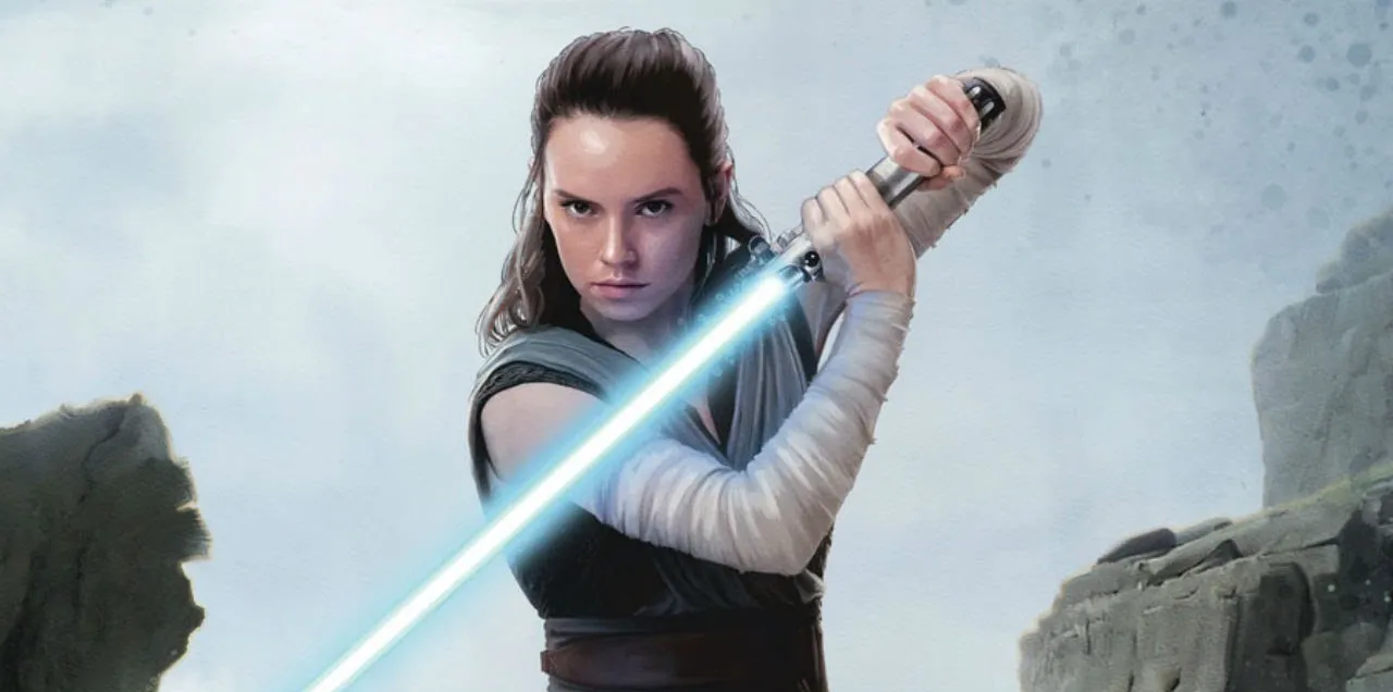 ¿Disney confía en Rey Skywalker? Nuevas películas de ‘Star Wars’ tendrían a Daisy Ridley como estrella principal