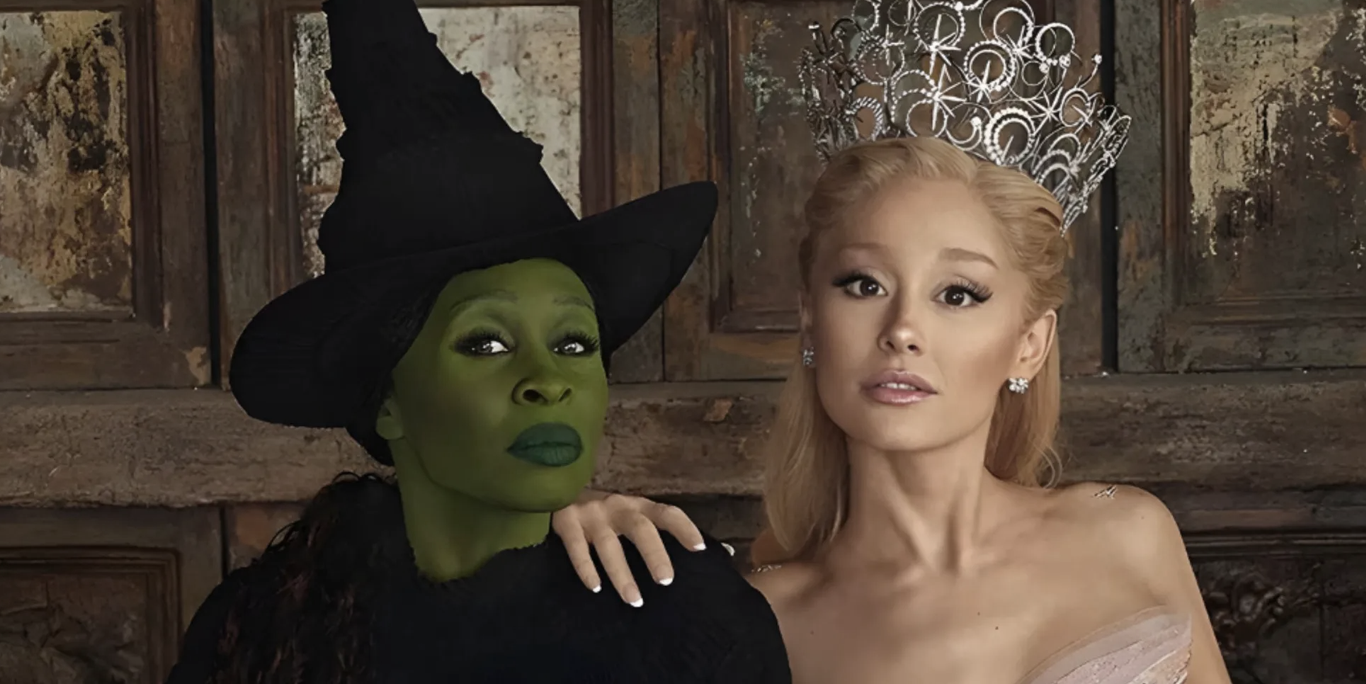 ¿Faltó ‘brillo’ en Ciudad Esmeralda? Director de ‘Wicked’ responde a críticas por ‘falta’ de saturación de color en la película