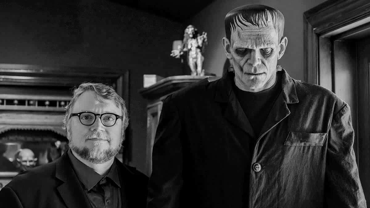 ‘Frankenstein’ de Guillermo del Toro da primer vistazo a la película: ¿Cuál es la verdadera historia en la que está basado el filme?