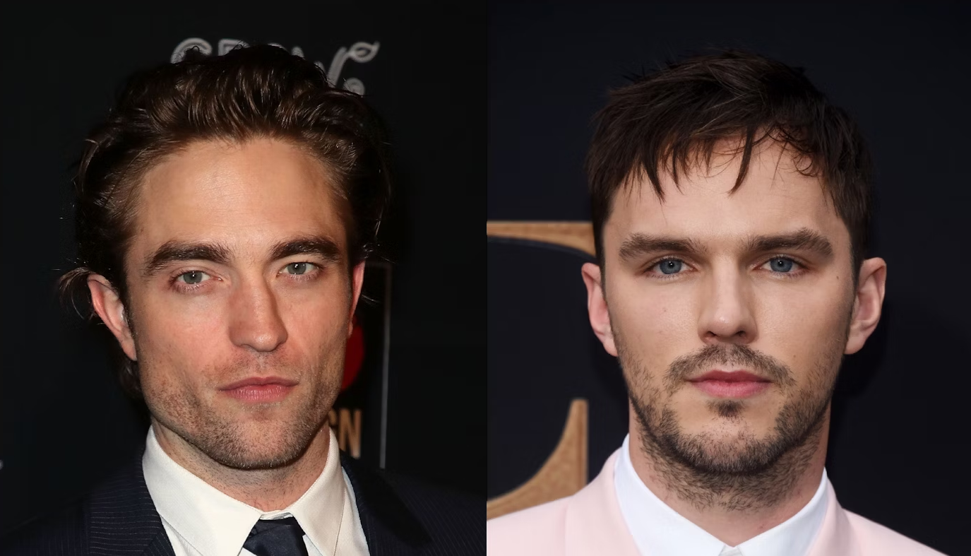 ‘Un golpe emocional’: Nicholas Hoult admite que fue difícil perder el papel de Batman contra Robert Pattinson en la película de Matt Reeves