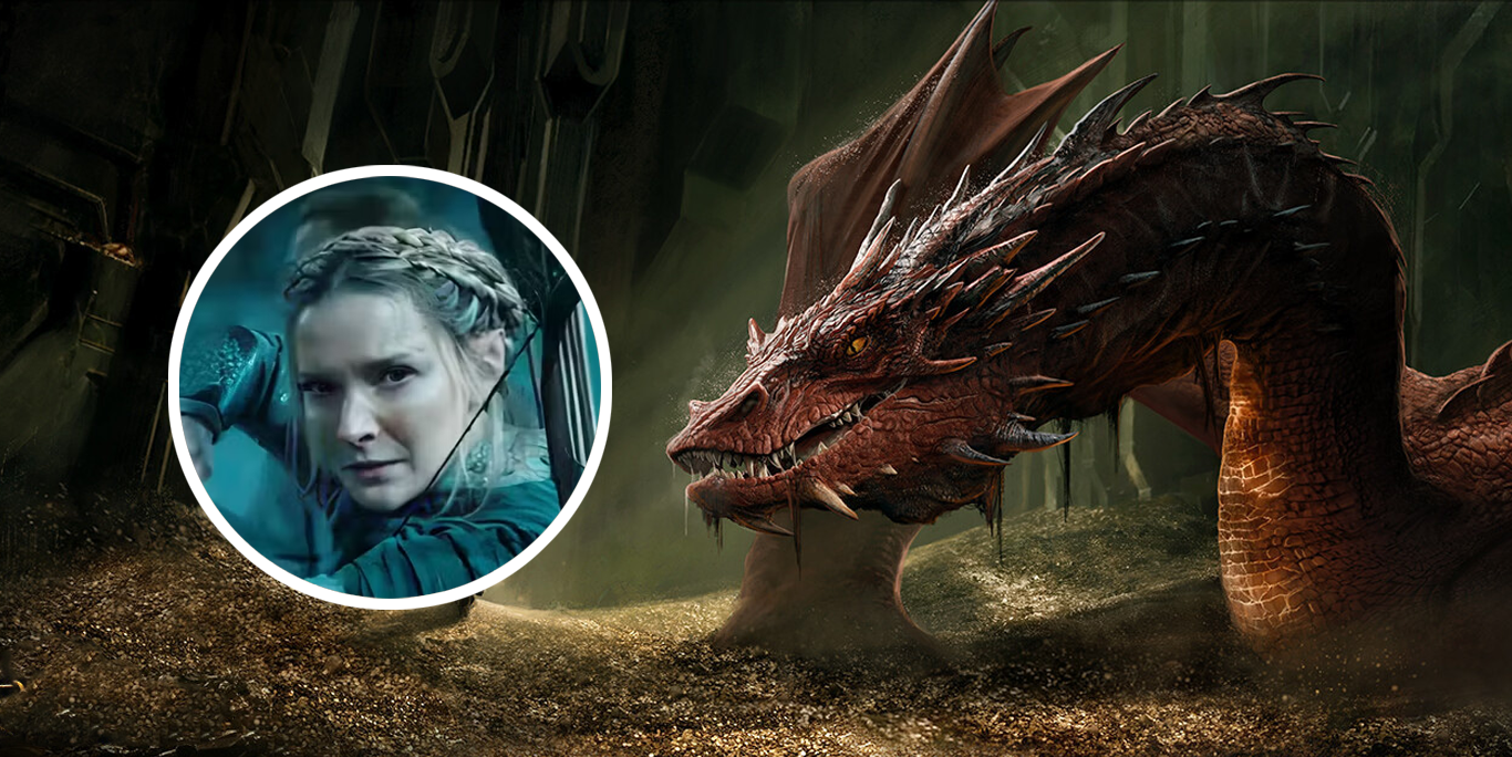 ¿Habrá dragones en la T3 de ‘Los Anillos de Poder’? Esto dijeron los showrunners