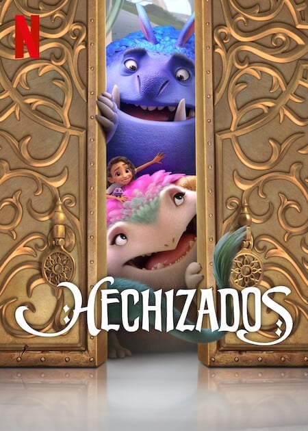 Hechizados