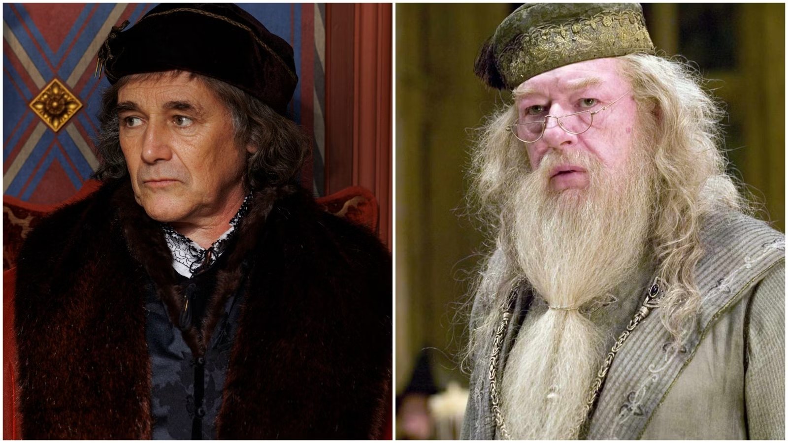 Hogwarts ya casi tiene a su director: Este famoso actor podría ser Dumbledore en la serie de ‘Harry Potter’