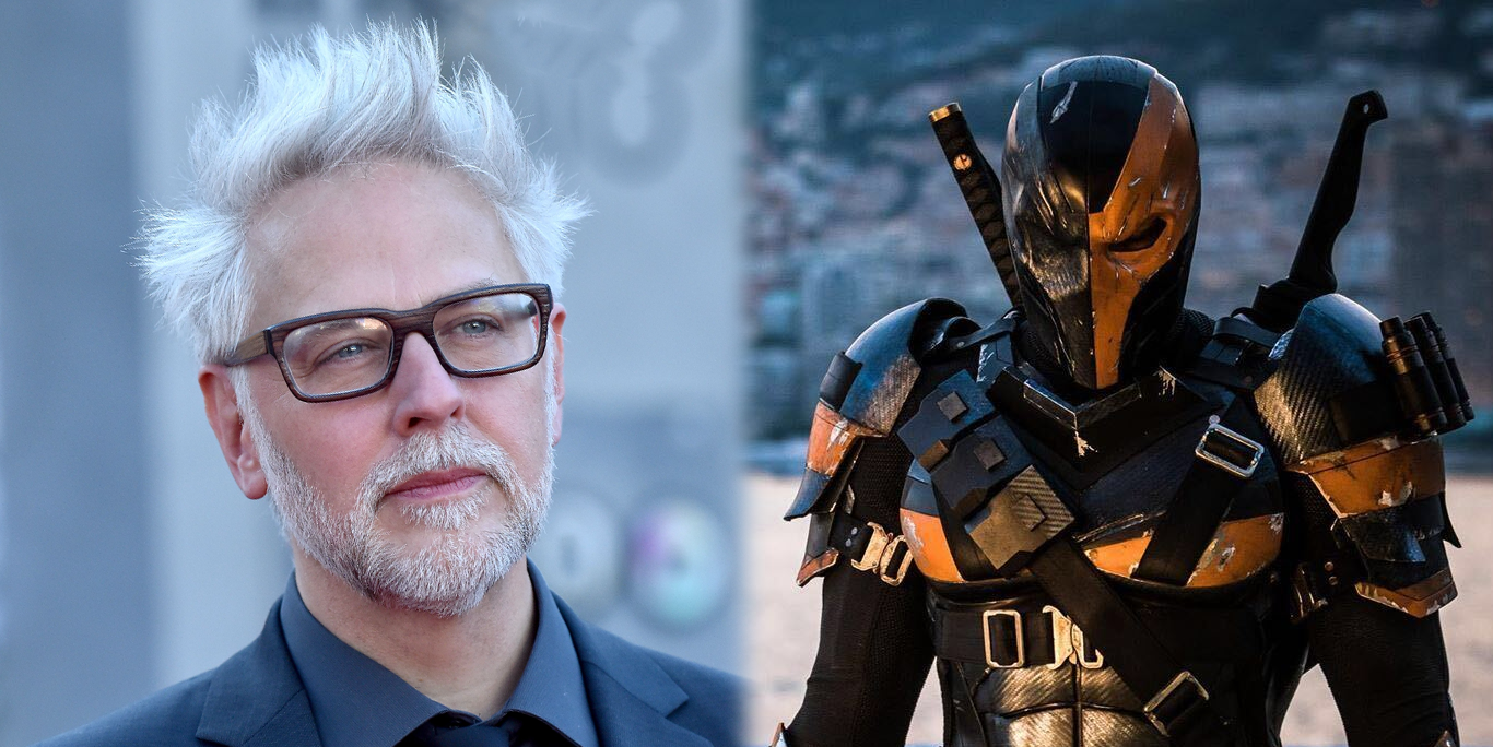 ¿Y Joe Manganiello? James Gunn confirma que Deathstroke se unirá al Universo de DC (DCU)