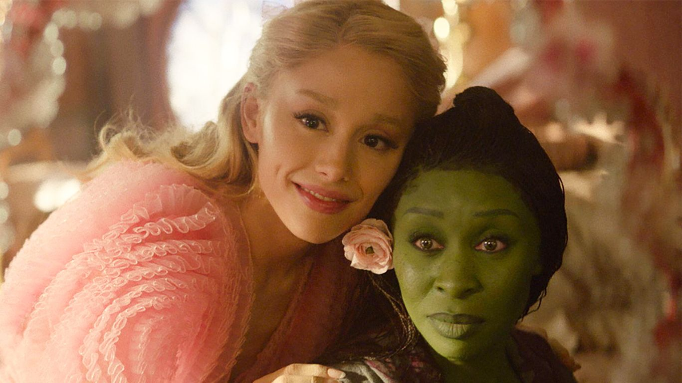 ¡Magia multimillonaria en ‘Wicked’! Esta es la exorbitante suma que Universal gastó en marketing para la película con Ariana Grande y Cynthia Erivo