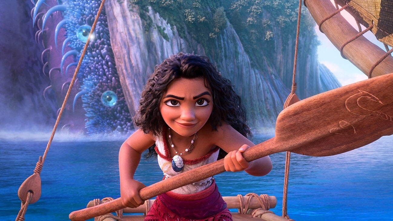 ¡El mar superó a la nieve! ‘Moana 2’ arrasa en taquilla en su primer día de estreno y rompe un impresionante récord de ‘Frozen 2’