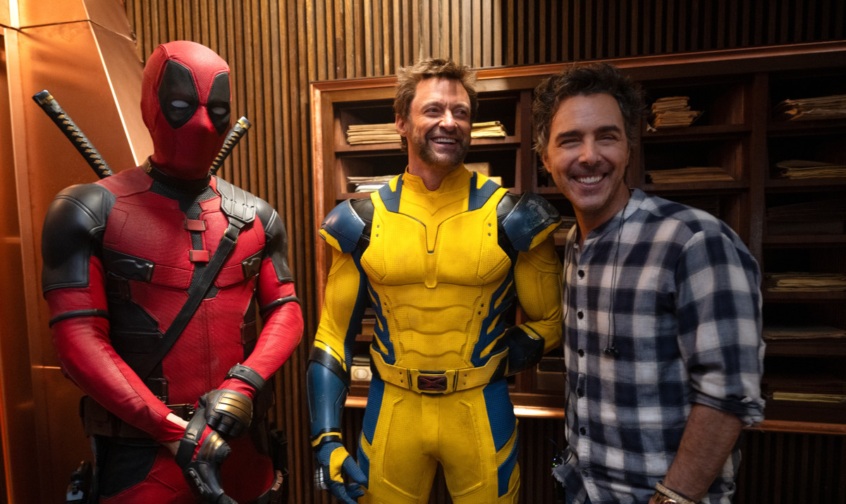 ¡Marvel Studios no deja de triunfar! ‘Deadpool & Wolverine’ logra más de 19 millones de vistas en Disney+ a nivel mundial durante su estreno