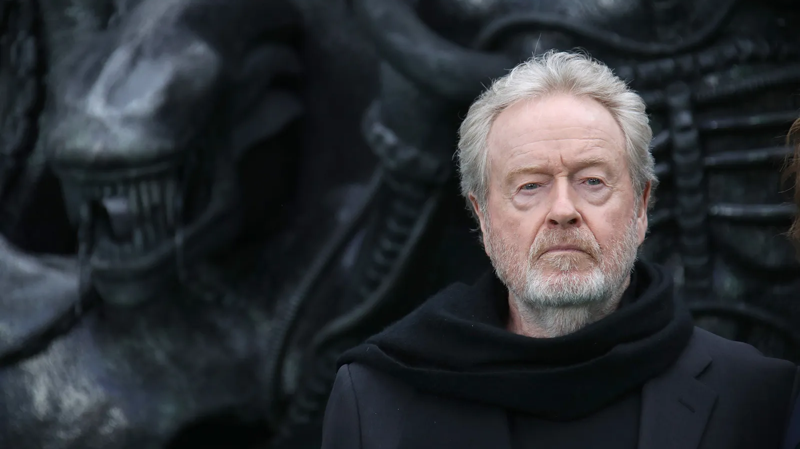 ¿Más xenomorfos? Ridley Scott comparte nuevos detalles sobre su próxima película de ‘Alien’