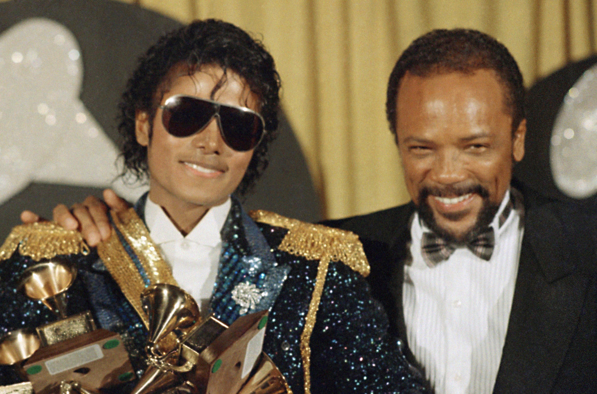 Muere Quincy Jones, aclamado productor musical de Michael Jackson, Aretha Franklin y más, a los 91 años