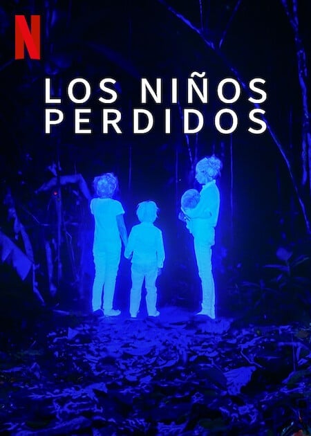 Los Niños Perdidos