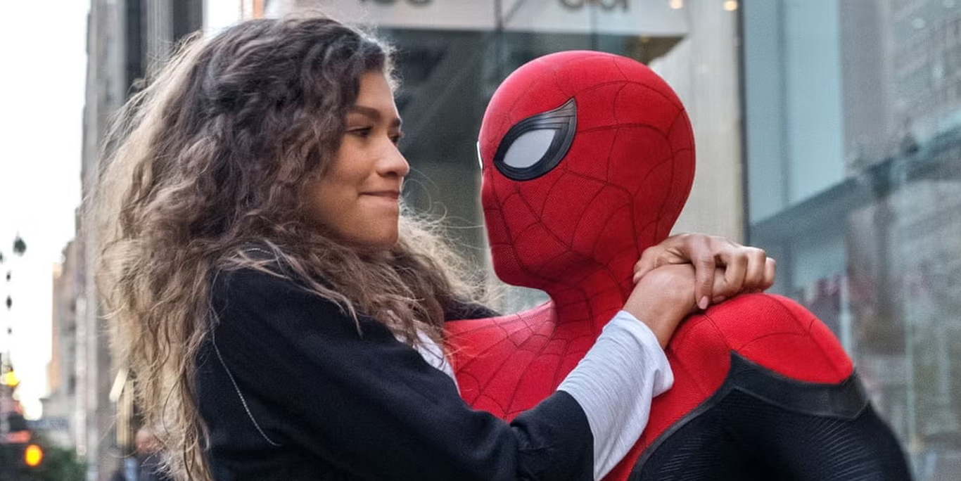 La pareja ideal: Zendaya dice que trabajar con Tom Holland, su novio, es de lo mejor y la hace sentir segura