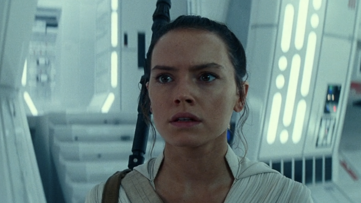 ¿Pesadilla en ‘Star Wars’? Daisy Ridley habla sobre lo mucho que sufrió durante la promoción de ‘El Ascenso de Skywalker’: ‘No podía dormir’