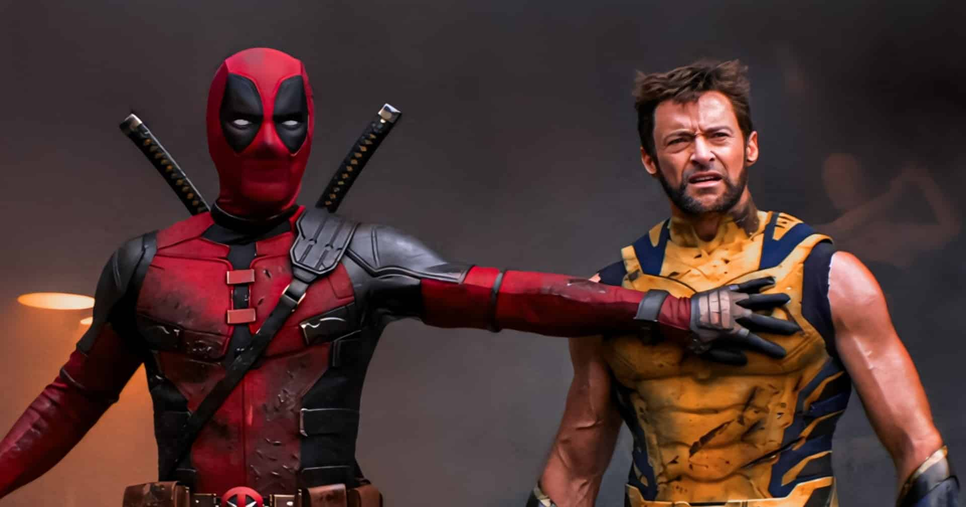 ¡El poder de Marvel Studios! ‘Deadpool & Wolverine’ se convierte en la película #1 de Disney+