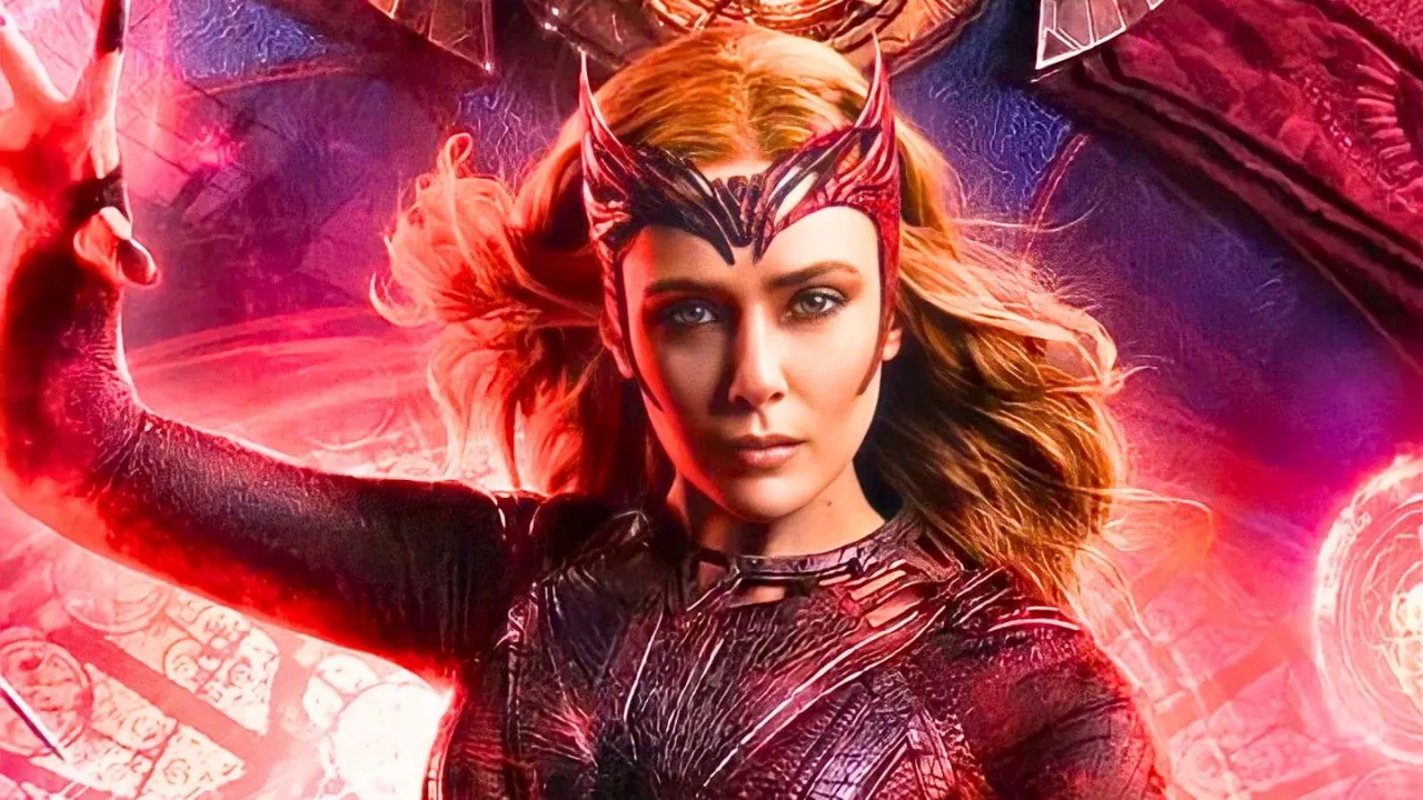 El regreso de la Bruja Escarlata: Marvel Studios podría hacer de este personaje el gran némesis de Wanda Maximoff en el MCU