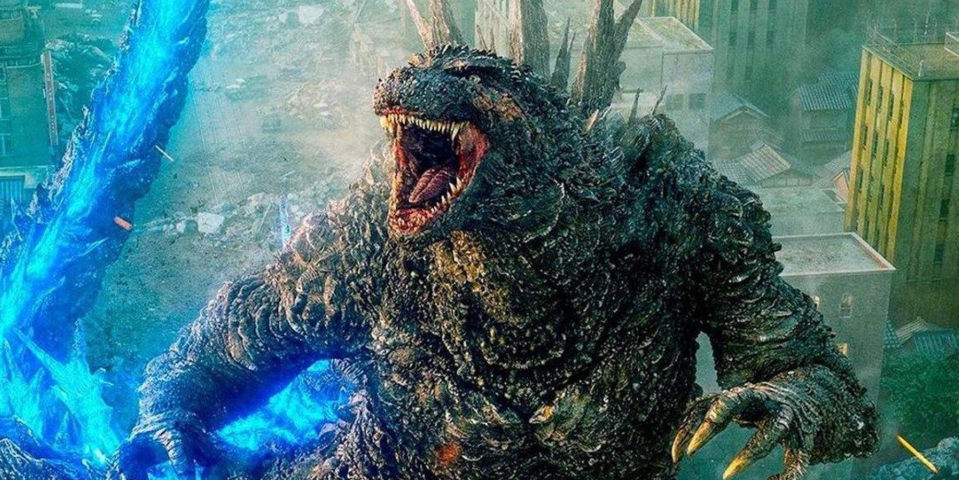 El Rey de los Monstruos regresa: Director de ‘Godzilla Minus One’ realizará nueva película sobre el legendario kaiju de Toho