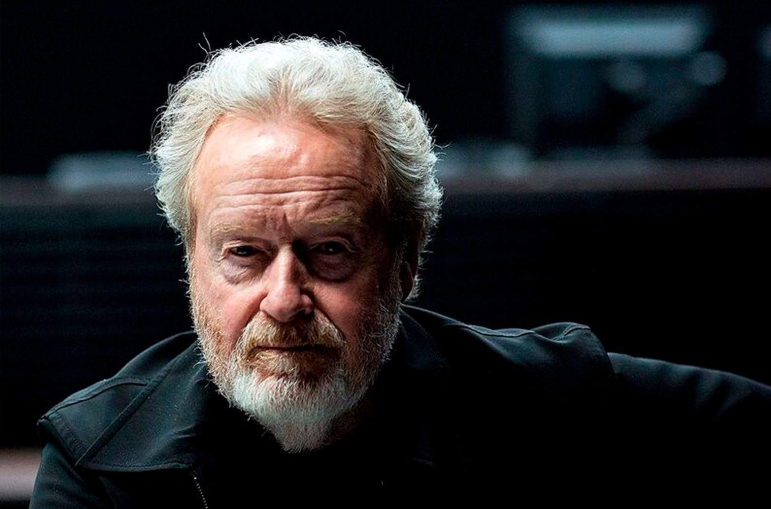 ¿Ridley Scott es perezoso? Director de fotografía de ‘Gladiador II’ dice que el cineasta se ha convertido en un hombre impaciente