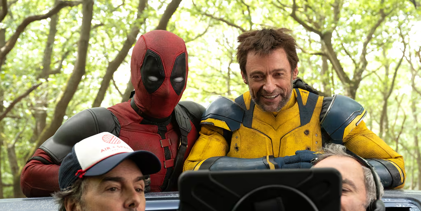 Ryan Reynolds revela su momento favorito en ‘Deadpool & Wolverine’: ‘Es una de las escenas más hermosas’