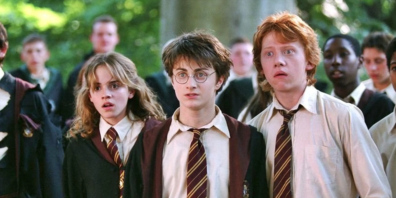 Serie de 'Harry Potter' no ha sido afectada por declaraciones de J.K. Rowling, asegura jefe de HBO - Tomatazos