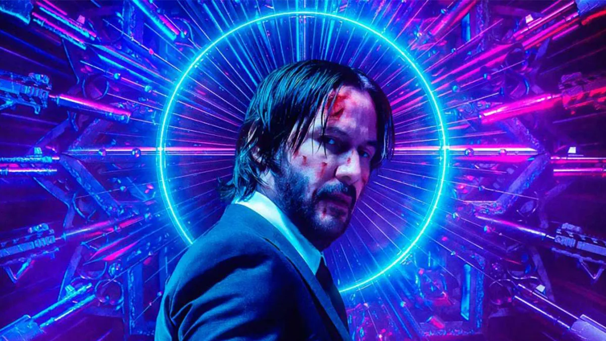 ¿Tan grande como ‘El Señor de los Anillos’? Director de John Wick revela cómo él y Keanu Reeves construyeron la saga de acción