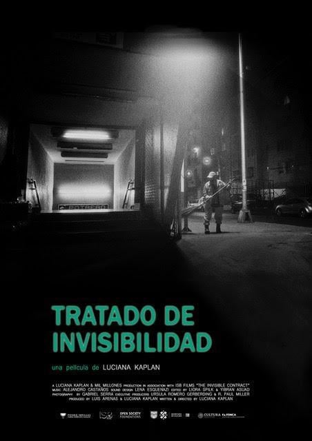 Tratado De Invisibilidad