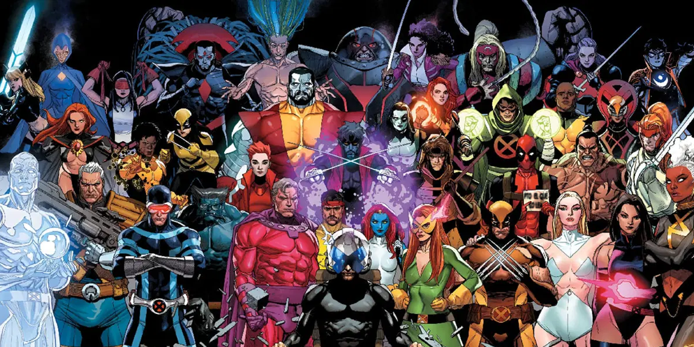 Se vienen cositas: CEO de Marvel confirma que los X-Men serán muy importantes en la fase del MCU posterior a ‘Avengers: Secret Wars’